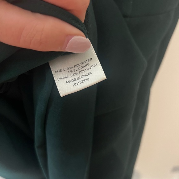 Revolve x NBD Stanford Mini Dress - Picture 4 of 7